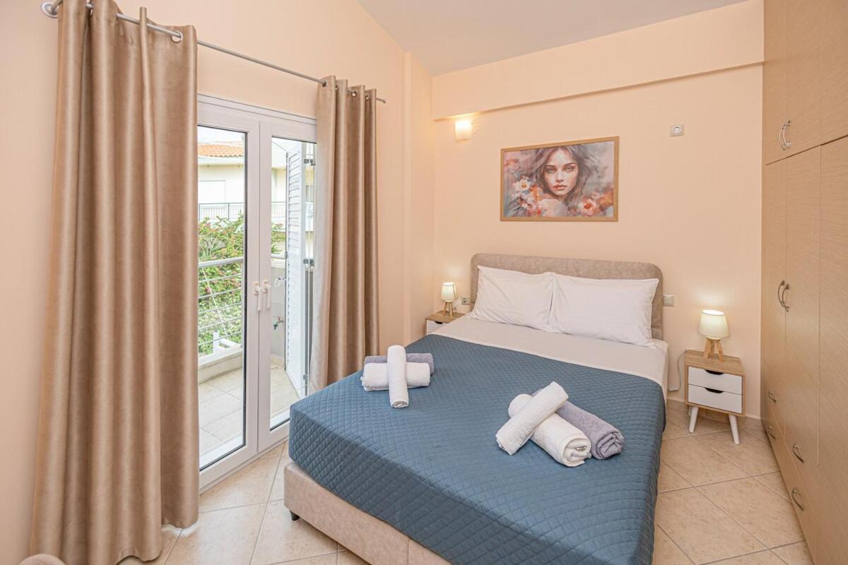 Mare Luxury With Private Pool *