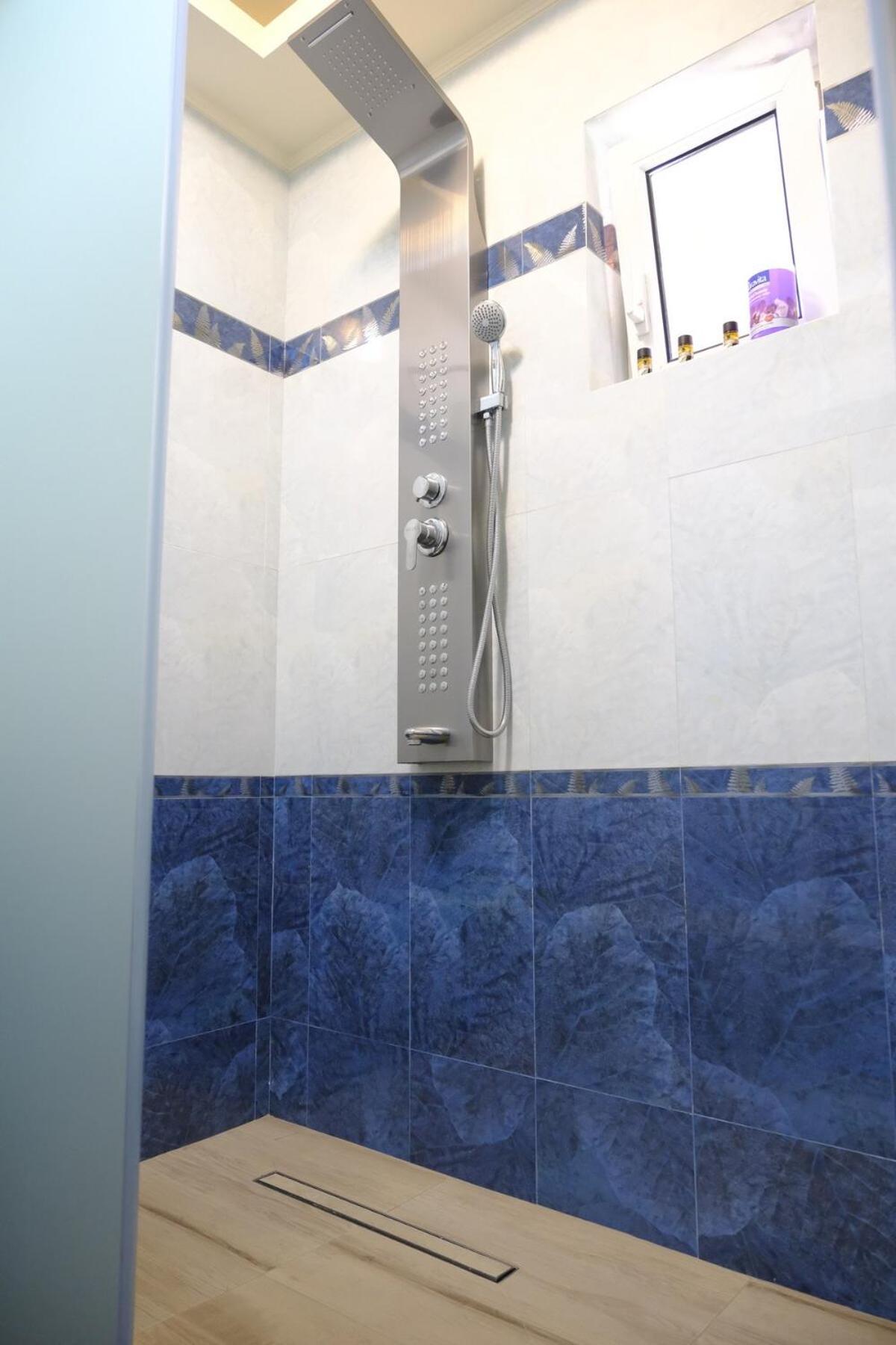Case de vacanță Mare Luxury With Private Pool Goúrnes