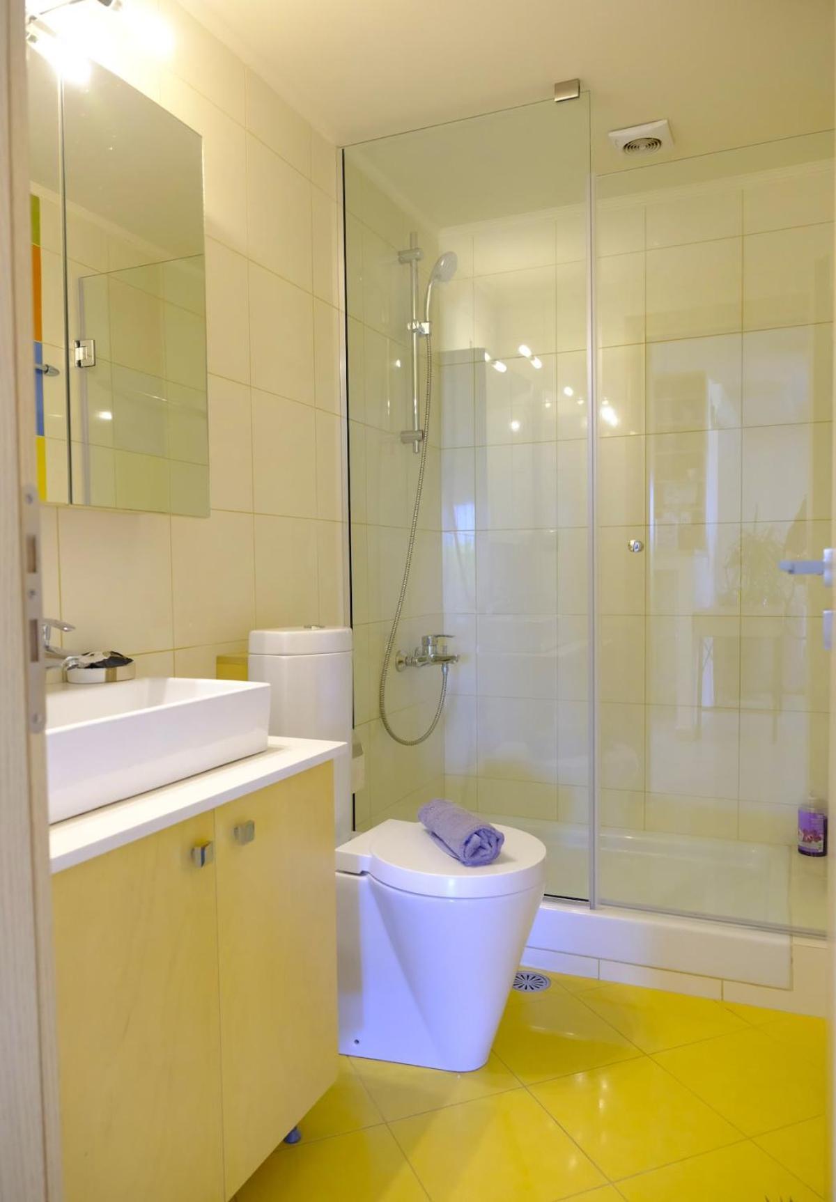 Mare Luxury With Private Pool *