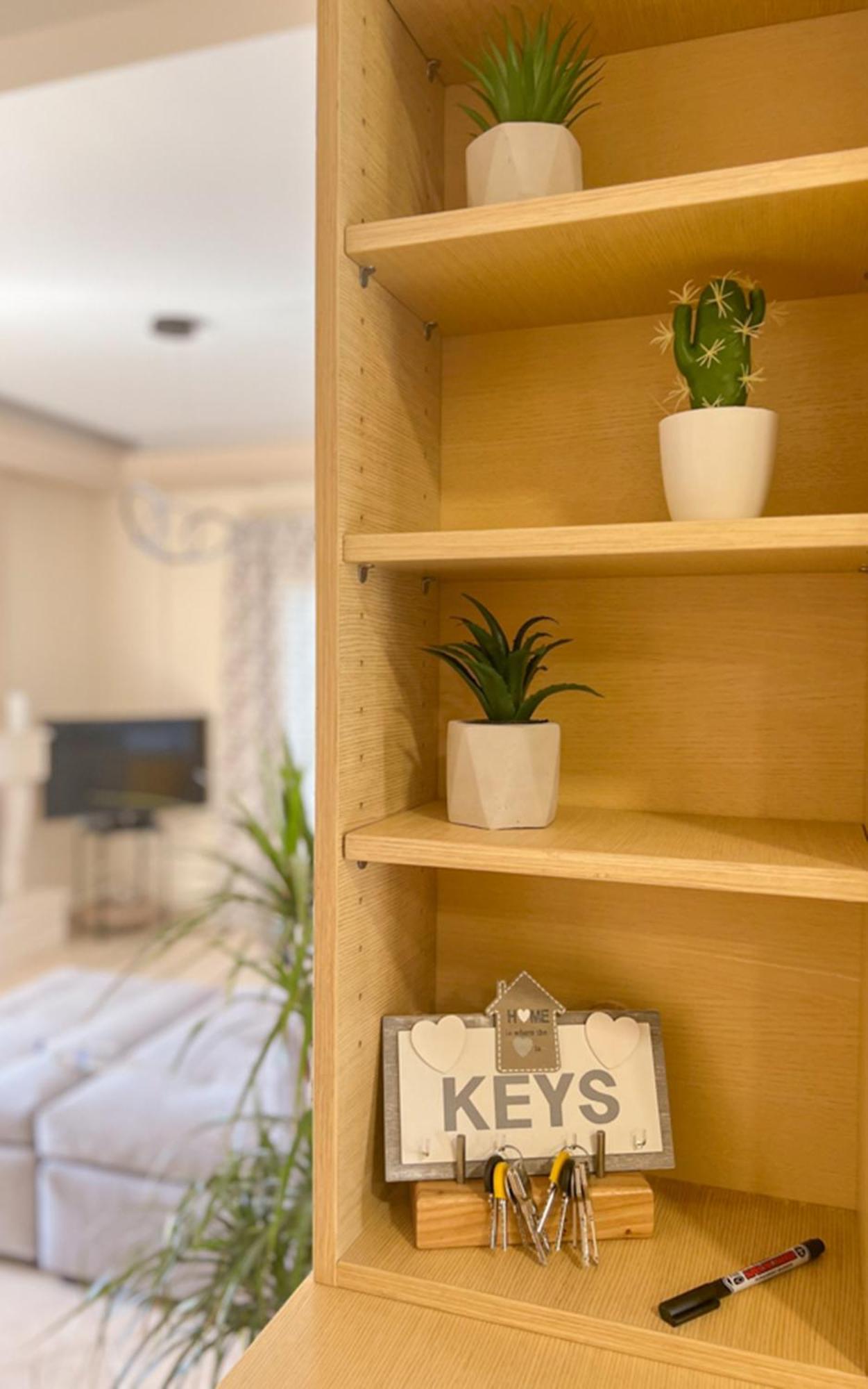 Mare Luxury With Private Pool Holiday home