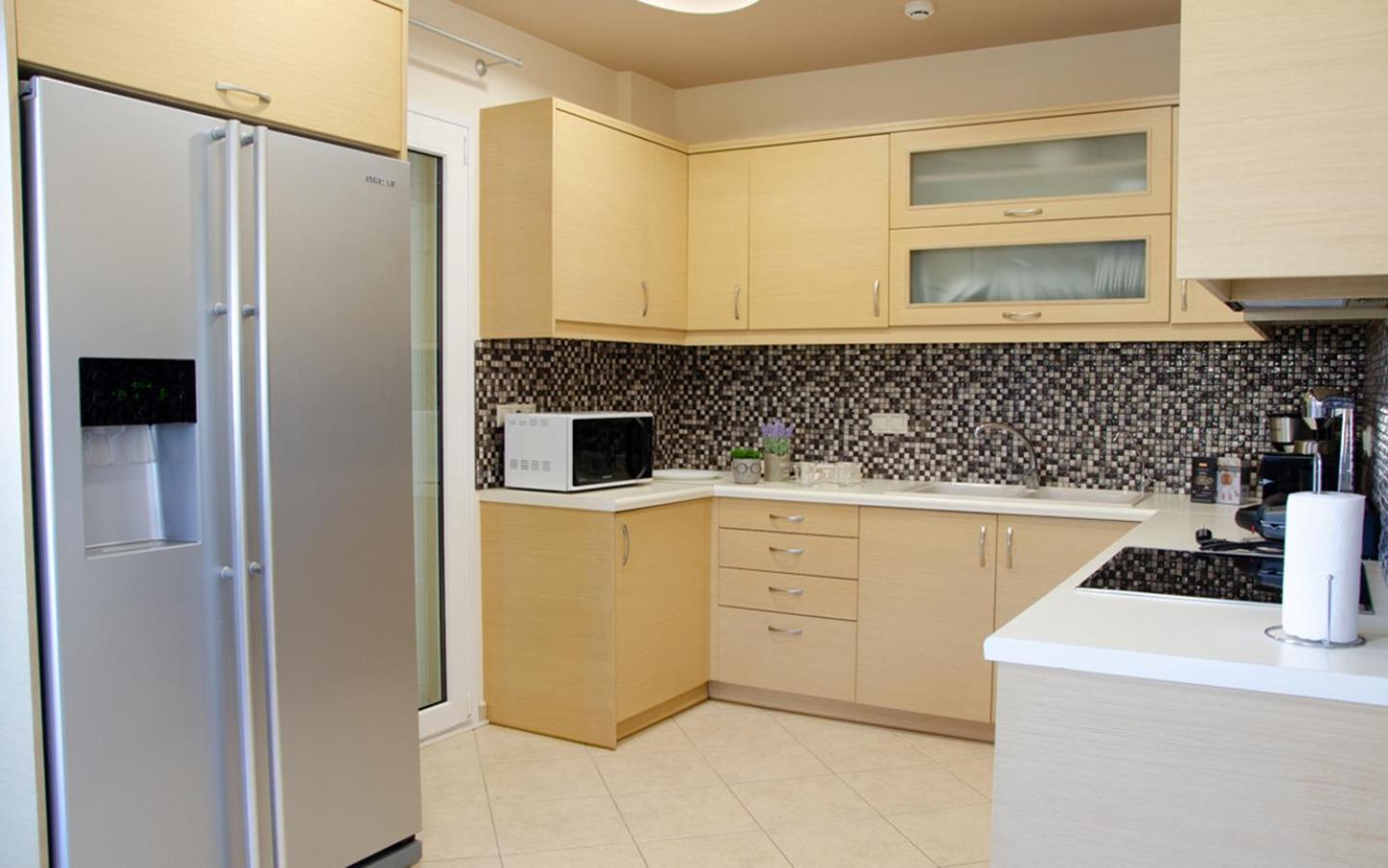 Holiday home Mare Luxury With Private Pool *