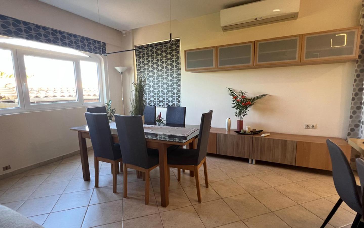 Mare Luxury With Private Pool Holiday home Gournes Gouvon