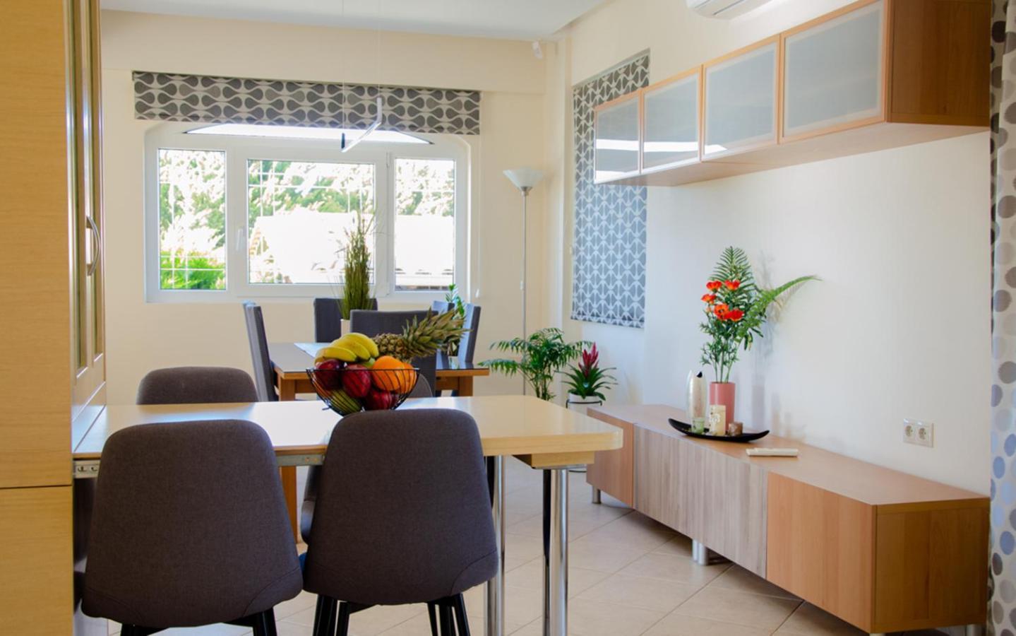 Holiday home Mare Luxury With Private Pool *