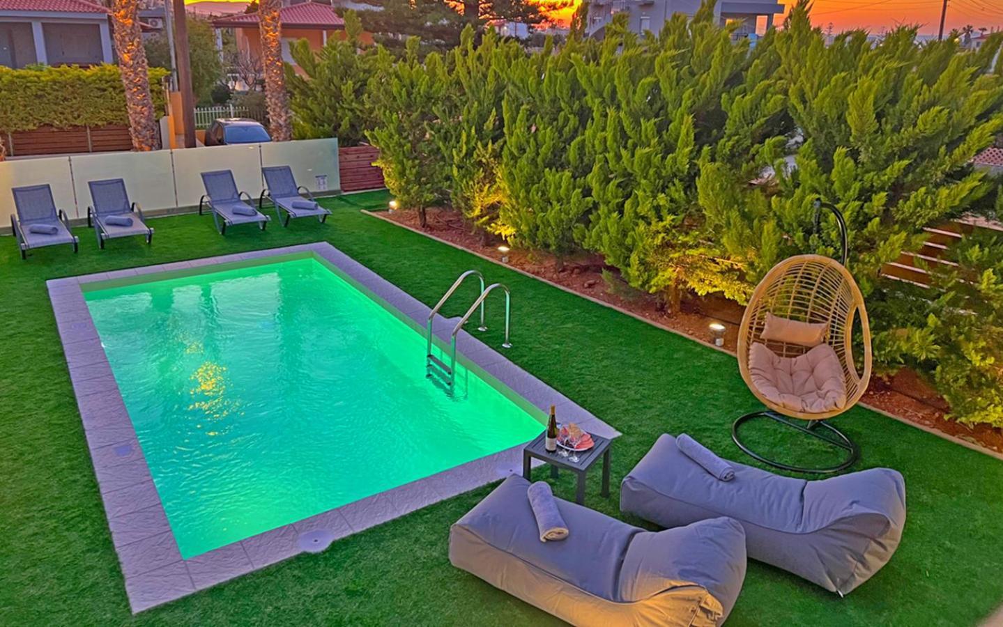 Holiday home Mare Luxury With Private Pool *