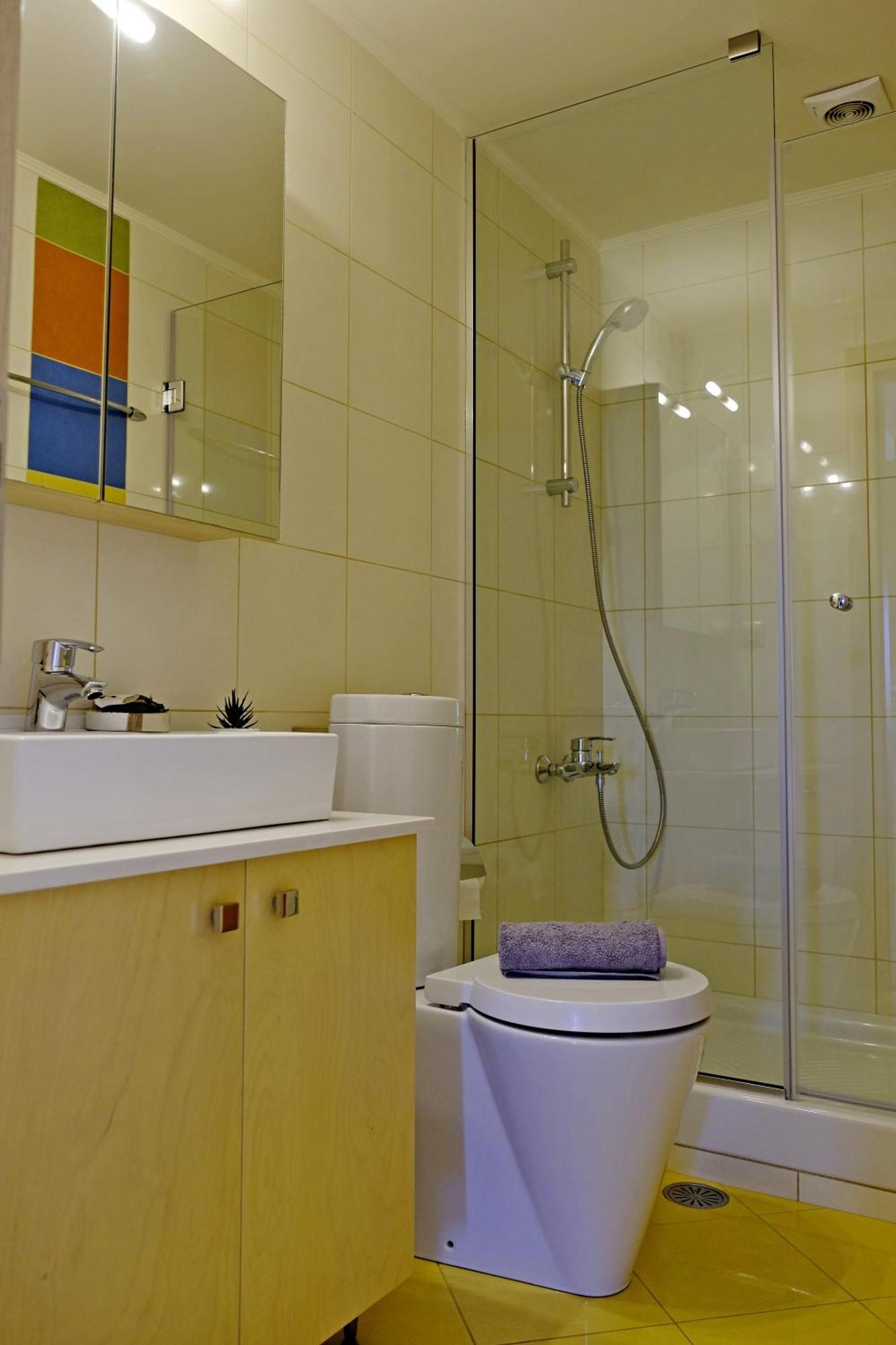 Holiday home Mare Luxury With Private Pool Gournes Gouvon