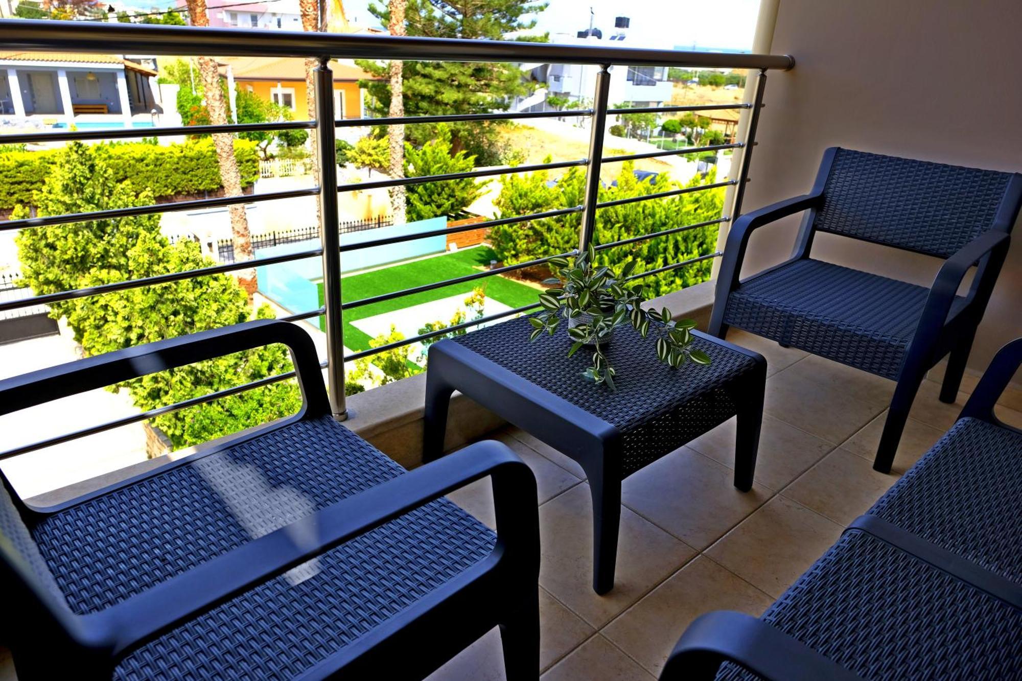 Mare Luxury With Private Pool Holiday home *